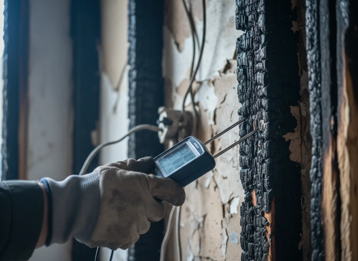 Fire Damage Restoration Longview, TX FAQs